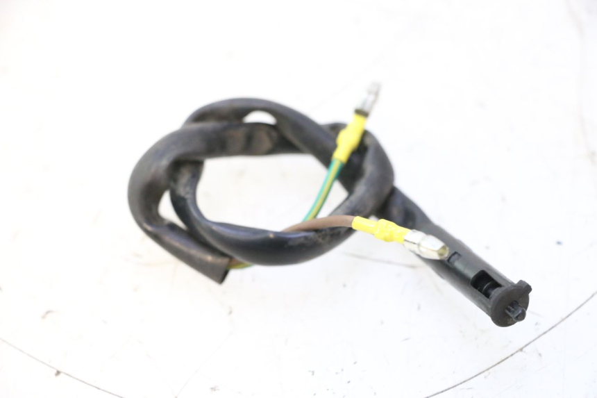 photo de LEFT STOP LIGHT SWITCH TGB CITY RS 50 (2011 - 2016) - Main view
