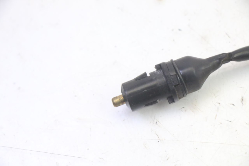 photo de LEFT STOP LIGHT SWITCH YAMAHA CYGNUS X INJECTION 125 (2007 - 2013) - Component detail