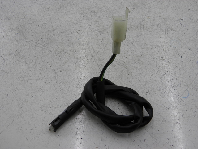 photo de LEFT STOP LIGHT SWITCH EUROCKA RETRO 50 (2007 - 2014) - Main view