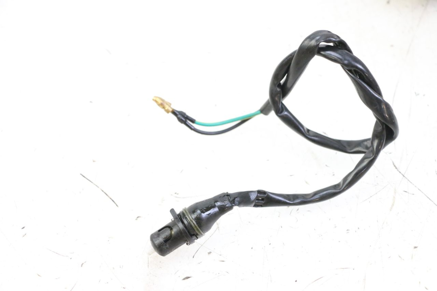 photo de LEFT STOP LIGHT SWITCH JM MOTORS EVOLIS 4T 50 (2018 - 2022) - Main view