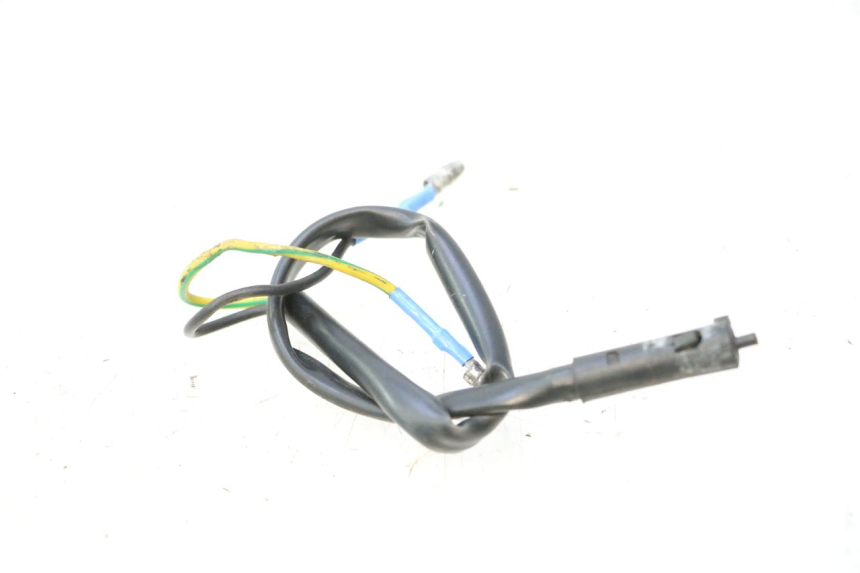 photo de LEFT STOP LIGHT SWITCH JM MOTORS EVOLIS 4T 50 (2018 - 2022) - Component detail