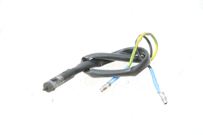 photo de LEFT STOP LIGHT SWITCH JM MOTORS EVOLIS 4T 50 (2018 - 2022) - Zoom on usage condition