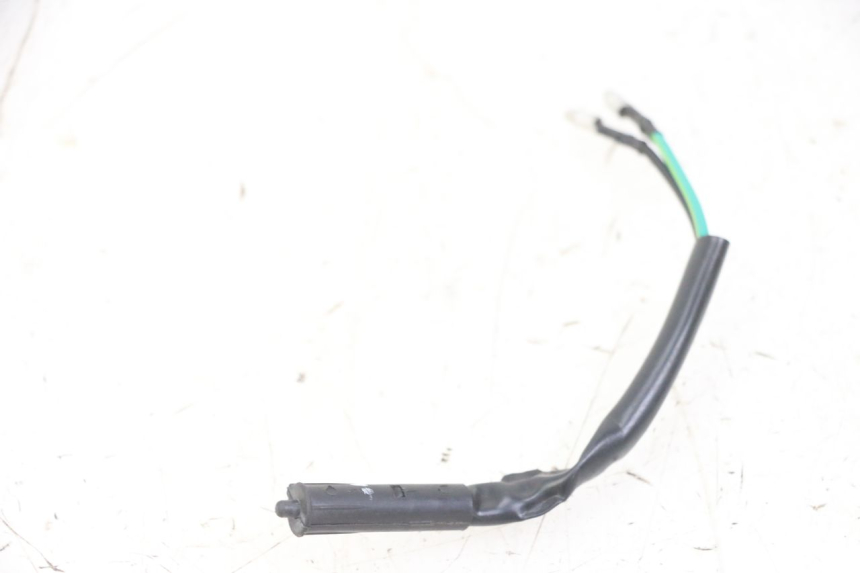 photo de LEFT STOP LIGHT SWITCH SYM FIDDLE 3 III 50 (2014 - 2020) - Component detail
