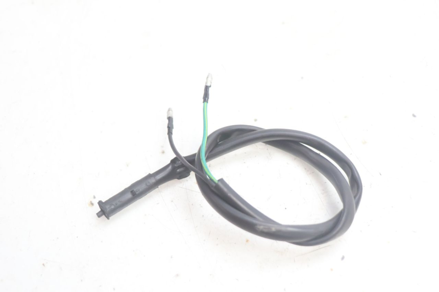 photo de LEFT STOP LIGHT SWITCH SYM FIDDLE 3 III 50 (2014 - 2020) - Main view