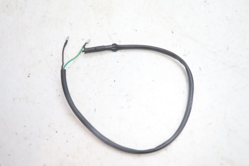 photo de LEFT STOP LIGHT SWITCH SYM FIDDLE 3 III 50 (2014 - 2020) - Component detail