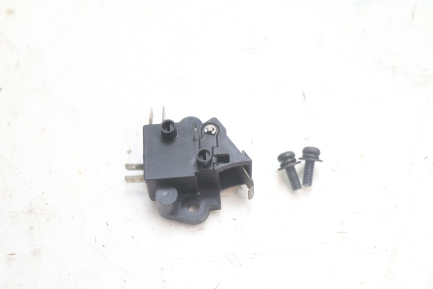 photo de LEFT STOP LIGHT SWITCH HONDA FJS SILVER WING SILVERWING 400 (2005 - 2008) - Component detail