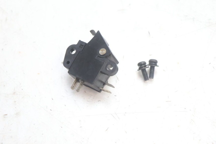 photo de LEFT STOP LIGHT SWITCH HONDA FJS SILVER WING SILVERWING 400 (2005 - 2008) - Zoom on usage condition