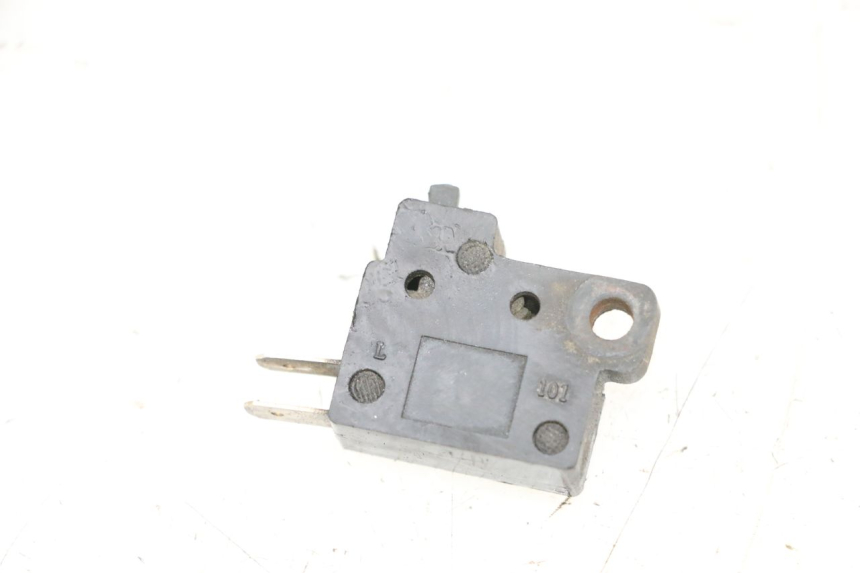 photo de LEFT STOP LIGHT SWITCH KYMCO GRAND DINK 125 (2002 - 2007) - Component detail