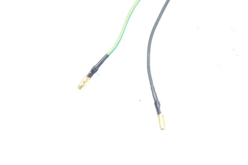 photo de LEFT STOP LIGHT SWITCH SYM JET 14 4T 50 (2018 - 2022) - Alternative perspective