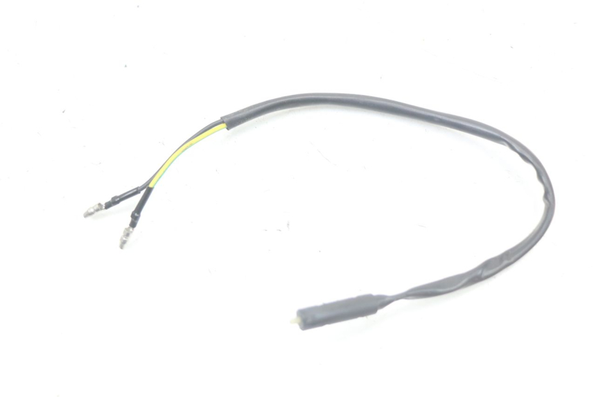 photo de LEFT STOP LIGHT SWITCH JM MOTORS VX 125 (2022 - 2025) - Main view