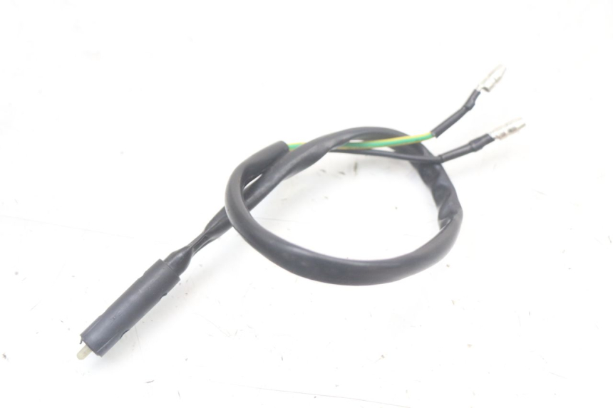 photo de LEFT STOP LIGHT SWITCH JM MOTORS VX 125 (2022 - 2025) - Component detail