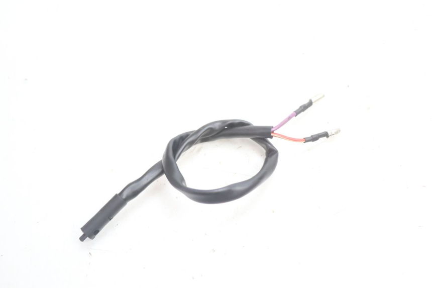 photo de LEFT STOP LIGHT SWITCH RIDE JUMP 2T 50 (2012 - 2017) - Component detail
