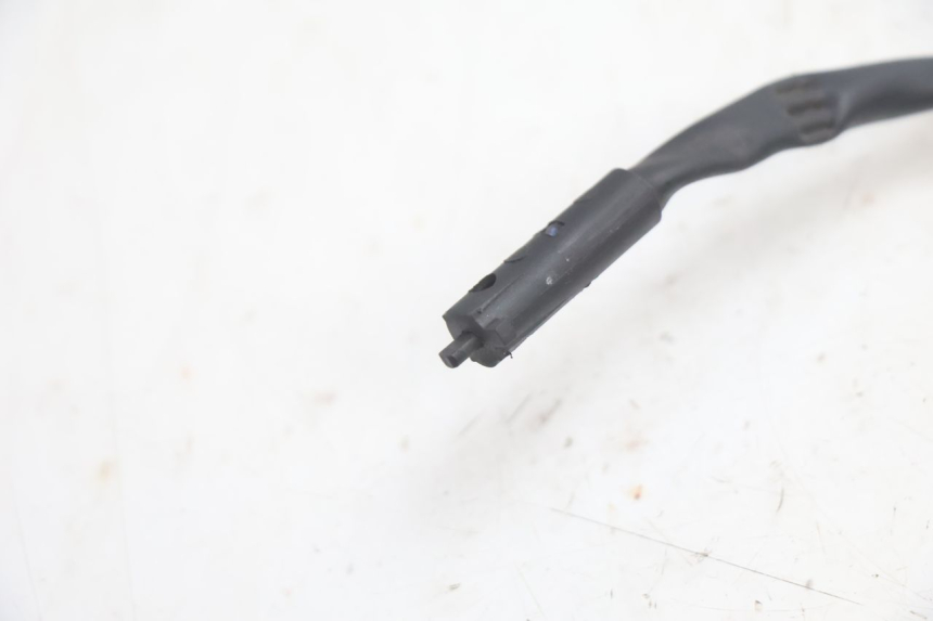 photo de LEFT STOP LIGHT SWITCH RIDE JUMP 2T 50 (2012 - 2017) - Zoom on usage condition