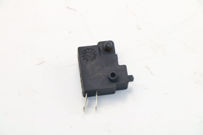 photo de LEFT STOP LIGHT SWITCH KAWASAKI J300 300 (2014 - 2017) - Component detail