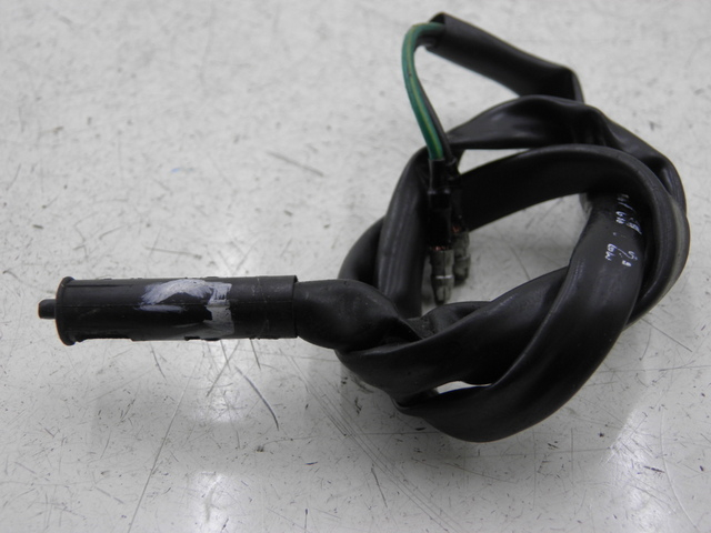 photo de LEFT STOP LIGHT SWITCH KYMCO AGILITY RS 2T 50 (2009 - 2013) - Main view