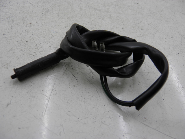 photo de LEFT STOP LIGHT SWITCH KYMCO AGILITY RS 2T 50 (2009 - 2013) - Alternative perspective