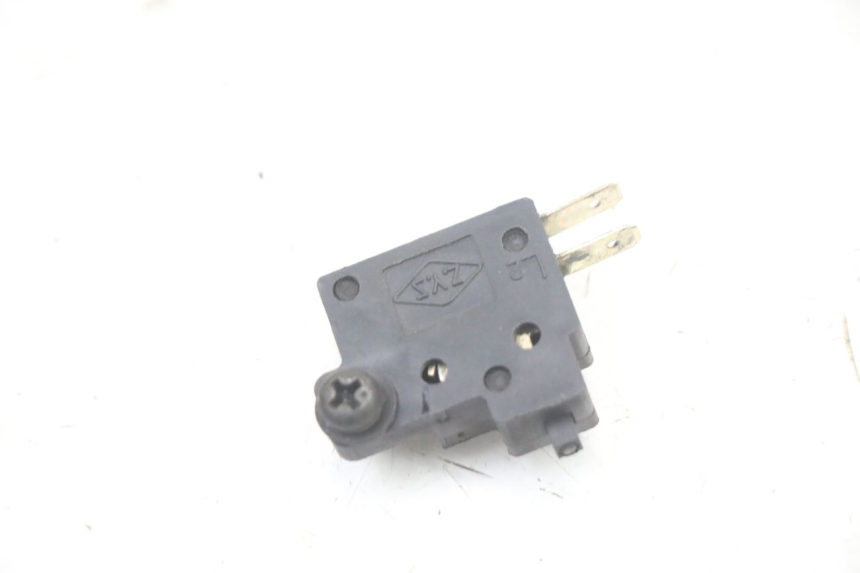 photo de LEFT STOP LIGHT SWITCH KYMCO XCITING 500 (2007 - 2010) - Component detail