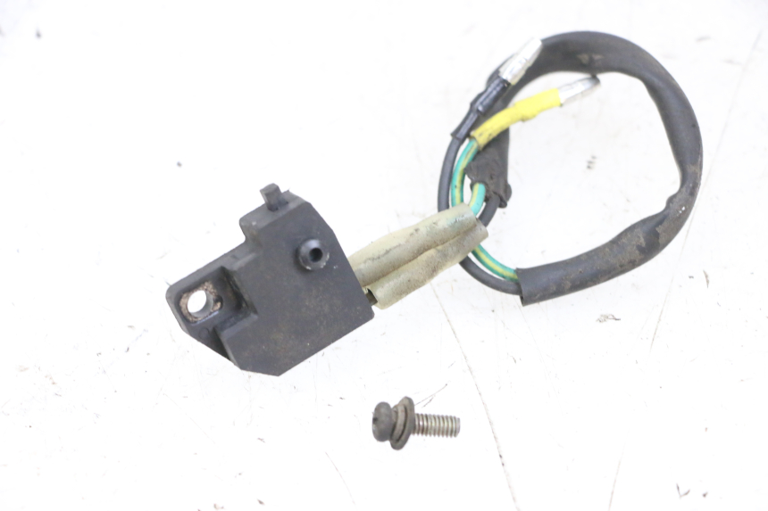 photo de LEFT STOP LIGHT SWITCH KYMCO LIKE 125 (2009 - 2016) - Main view
