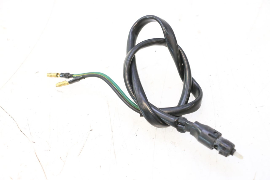 photo de LEFT STOP LIGHT SWITCH SYM MIO 50 (2005 - 2010) - Main view