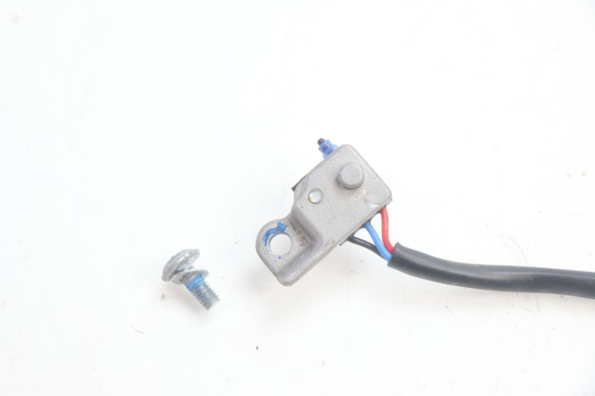 photo de LEFT STOP LIGHT SWITCH PIAGGIO MP3 HPE 530 (2022 - 2026) - Component detail