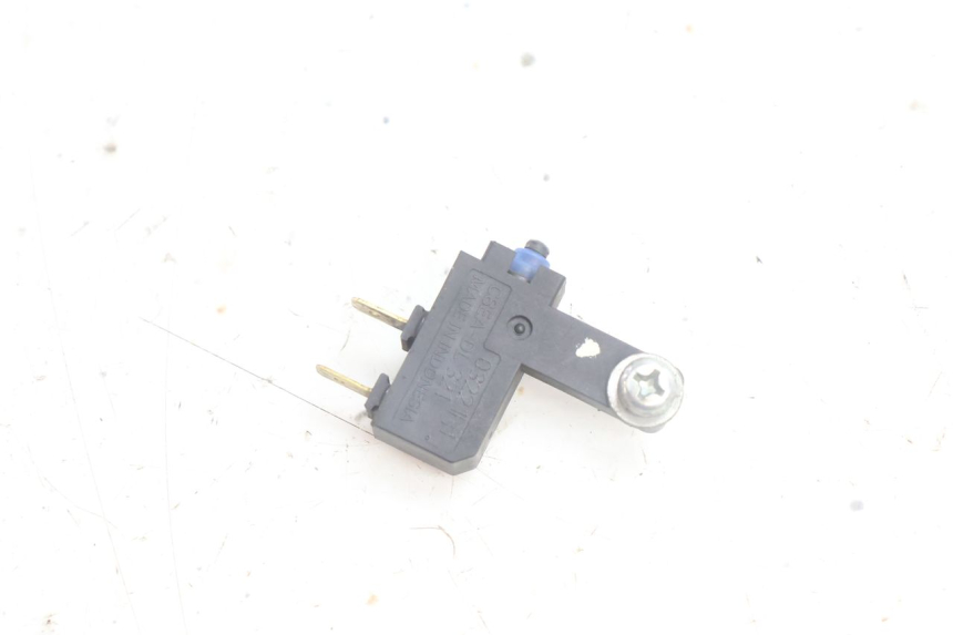 photo de LEFT STOP LIGHT SWITCH YAMAHA N-MAX NMAX 125 (2021 - 2024) - Main view