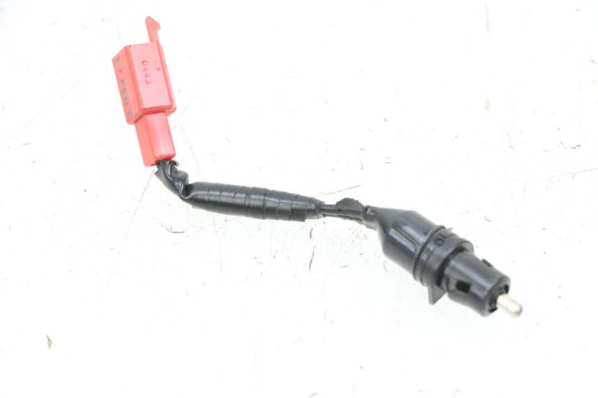 photo de LEFT STOP LIGHT SWITCH YAMAHA NEO'S CORE 1 (2022 - 2026) - Main view