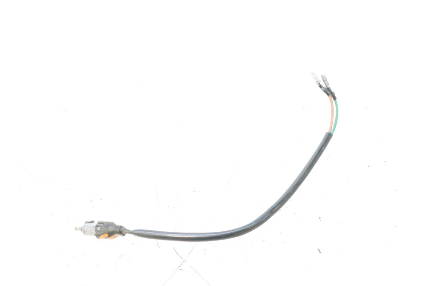 photo de LEFT BRAKE LIGHT SWITCH YAMAHA NEOS NEO'S 4T 50 (2008 - 2016) - Zoom on usage condition