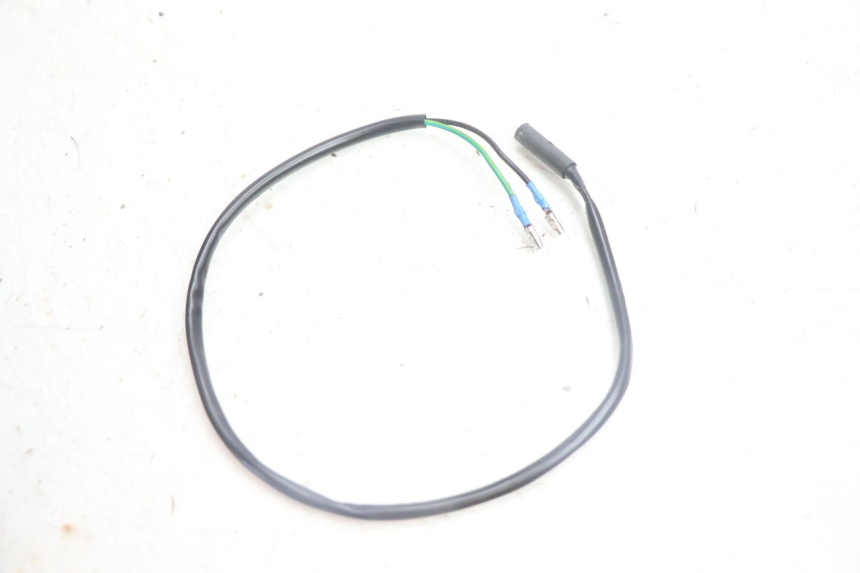 photo de LEFT STOP LIGHT SWITCH JM MOTORS OLDIES 4T 50 (2020 - 2026) - Main view