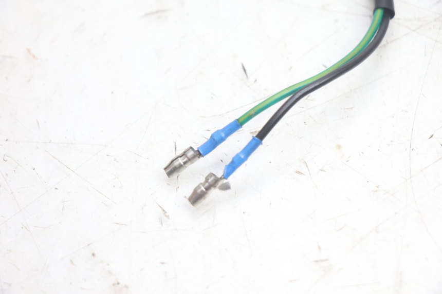photo de LEFT STOP LIGHT SWITCH JM MOTORS OLDIES 4T 50 (2020 - 2026) - Zoom on usage condition
