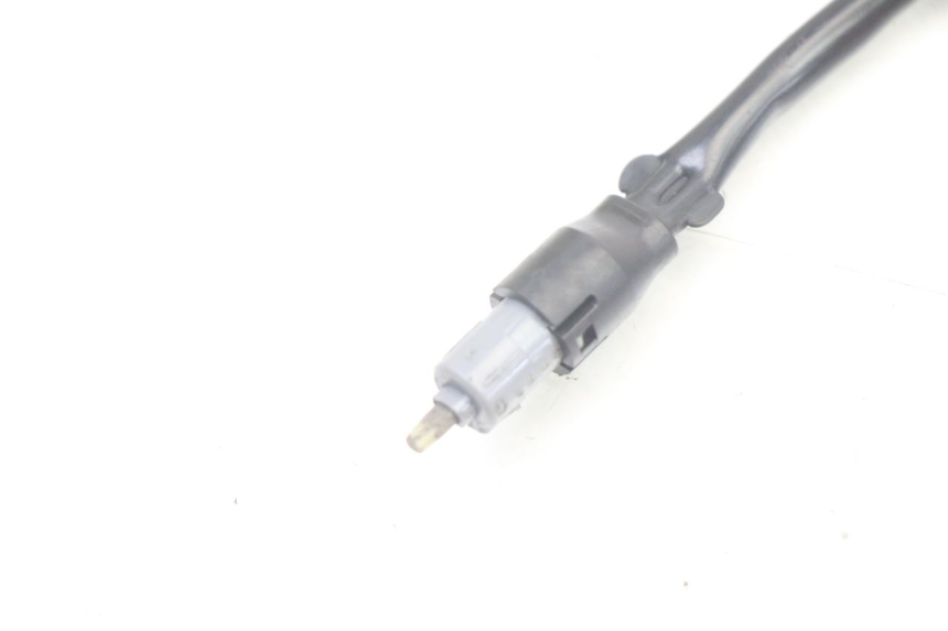 photo de LEFT STOP LIGHT SWITCH MBK OVETTO 4T 50 (2008 - 2016) - Component detail