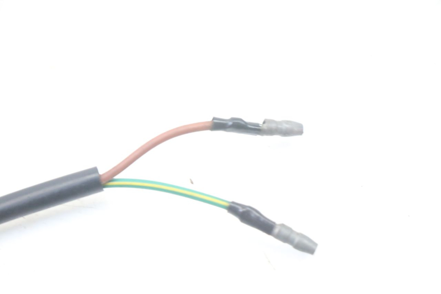 photo de LEFT STOP LIGHT SWITCH MBK OVETTO 4T 50 (2008 - 2016) - Zoom on usage condition