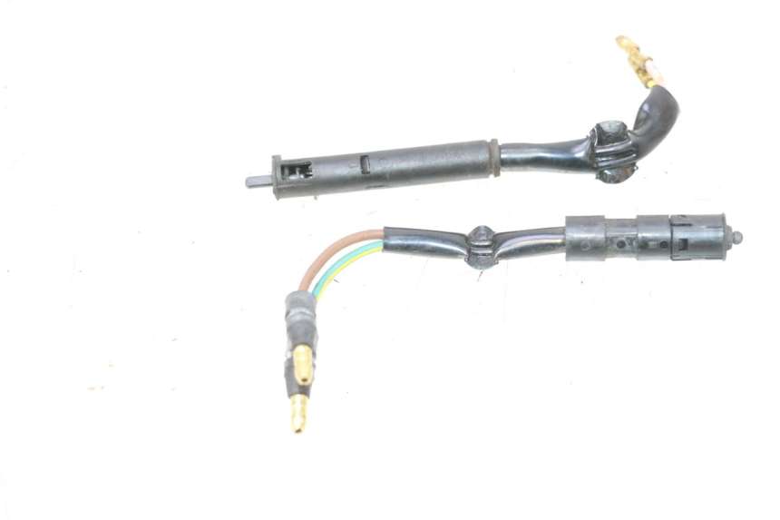 photo de LEFT STOP LIGHT SWITCH HONDA PCX (JF57/JF64) 125 (2014 - 2018) - Component detail