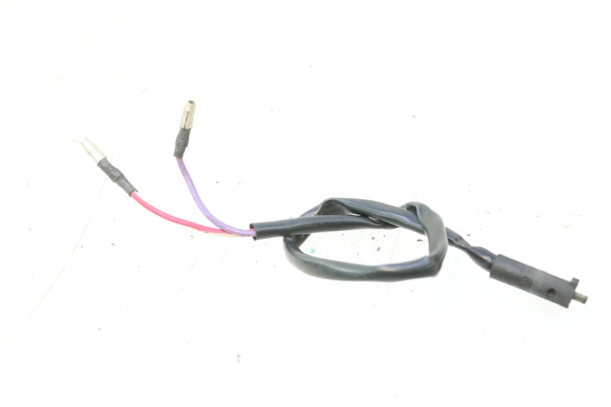 photo de LEFT STOP LIGHT SWITCH RIDE RACE GT 2T 50 (2012 - 2017) - Main view