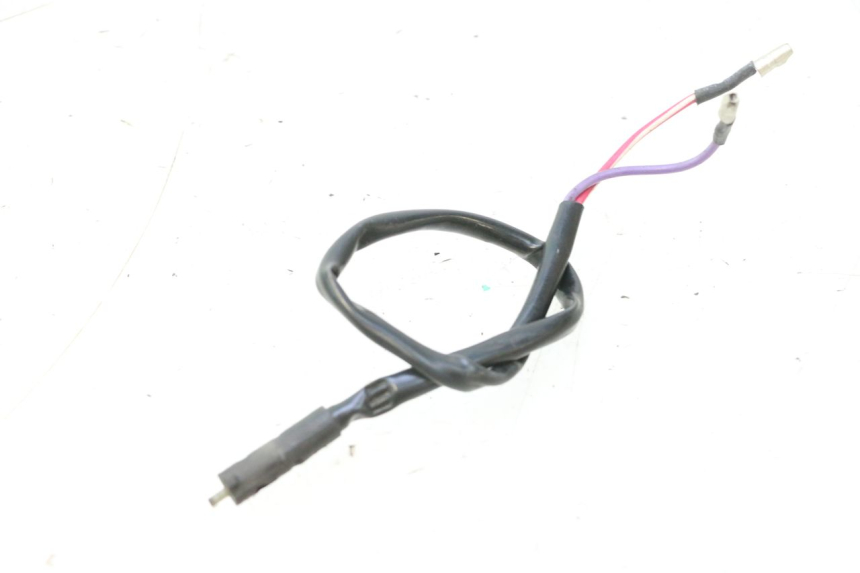 photo de LEFT STOP LIGHT SWITCH RIDE RACE GT 2T 50 (2012 - 2017) - Component detail
