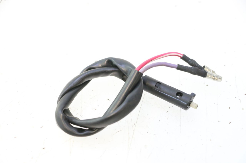 photo de LEFT STOP LIGHT SWITCH LAZIO RENO 50 (2016 - 2021) - Component detail