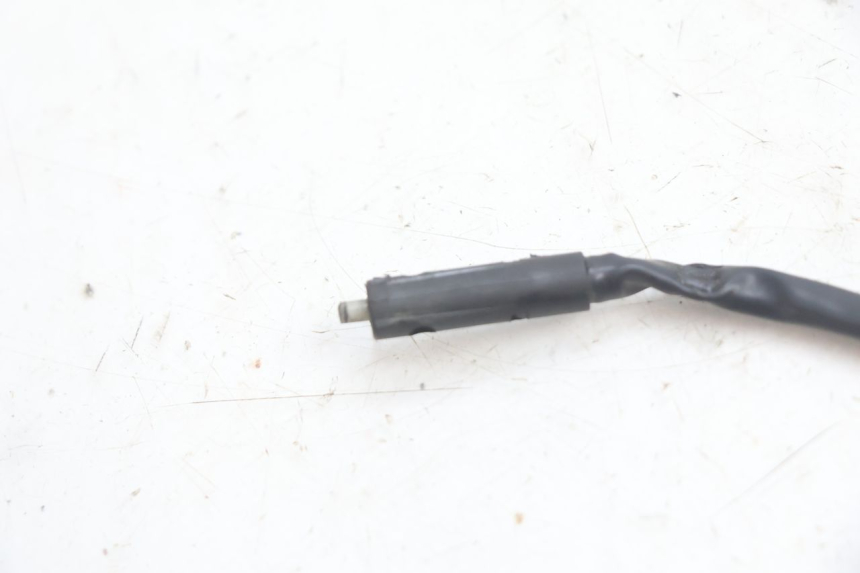 photo de LEFT STOP LIGHT SWITCH LAZIO RENO 50 (2016 - 2021) - Zoom on usage condition