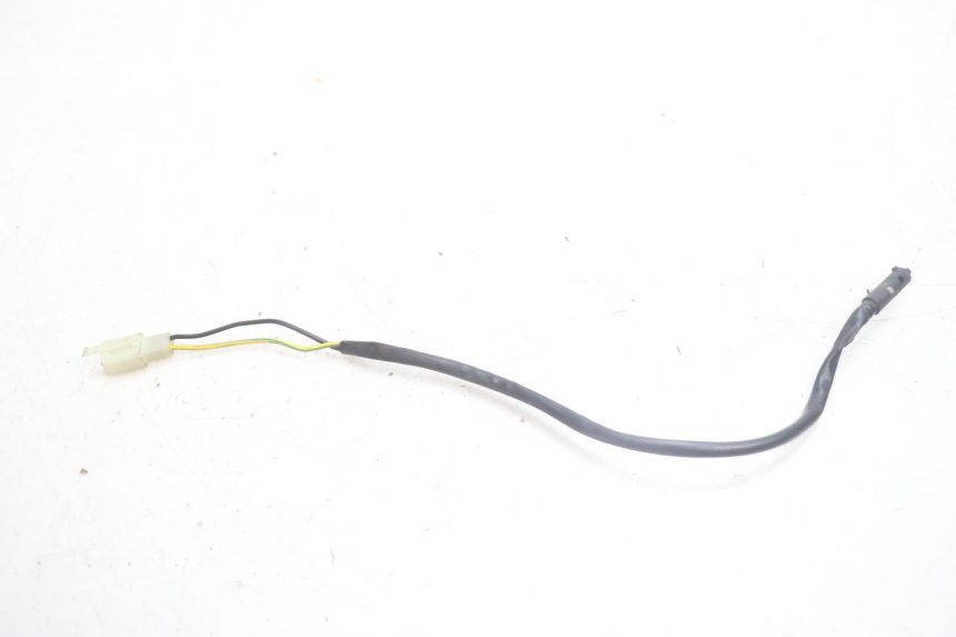 photo de LEFT STOP LIGHT SWITCH YIYING RETRO 125 (2008 - 2018) - Main view