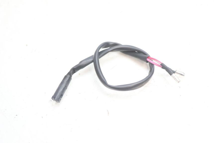photo de LEFT STOP LIGHT SWITCH TNT MOTOR ROMA 12' 2T 50 (2007 - 2018) - Alternative perspective