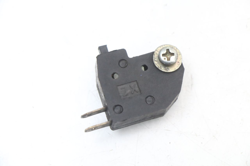 photo de LEFT STOP LIGHT SWITCH DAELIM S3 125 (2010 - 2017) - Main view