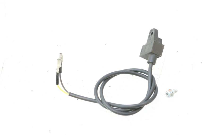 photo de LEFT STOP LIGHT SWITCH BAIKU SAKURA 1 (2021 - 2025) - Component detail