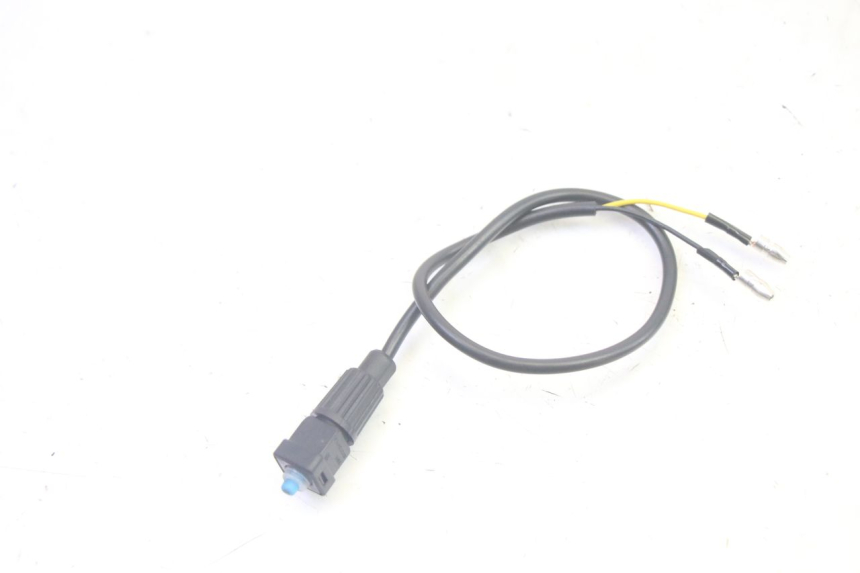 photo de LEFT STOP LIGHT SWITCH JM MOTORS SANTANA EVO 50 (2024 - 2026) - Component detail