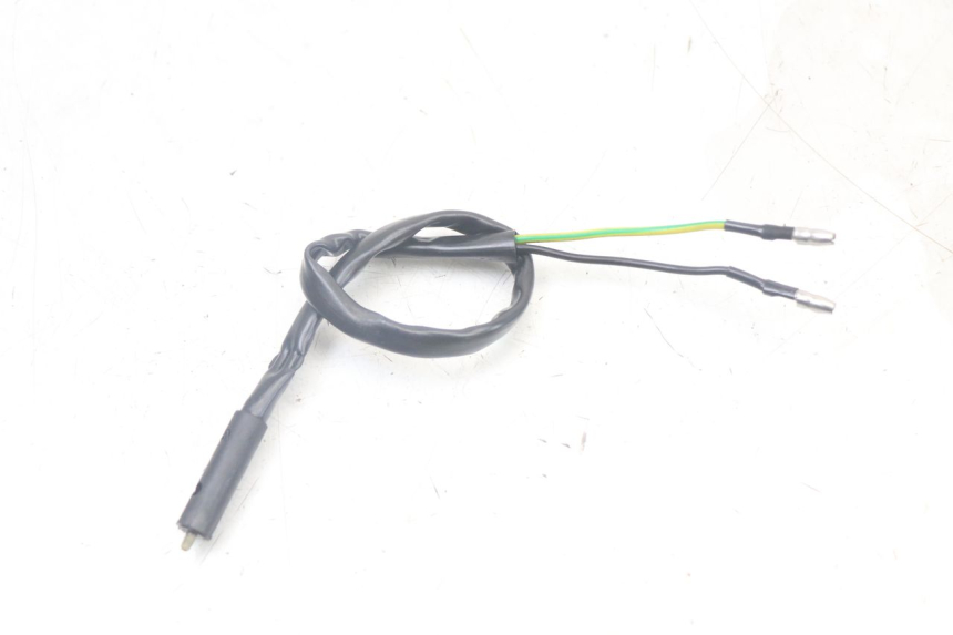 photo de LEFT BRAKE LIGHT SWITCH JM MOTORS SANTANA 50 (2014 - 2023) - Component detail