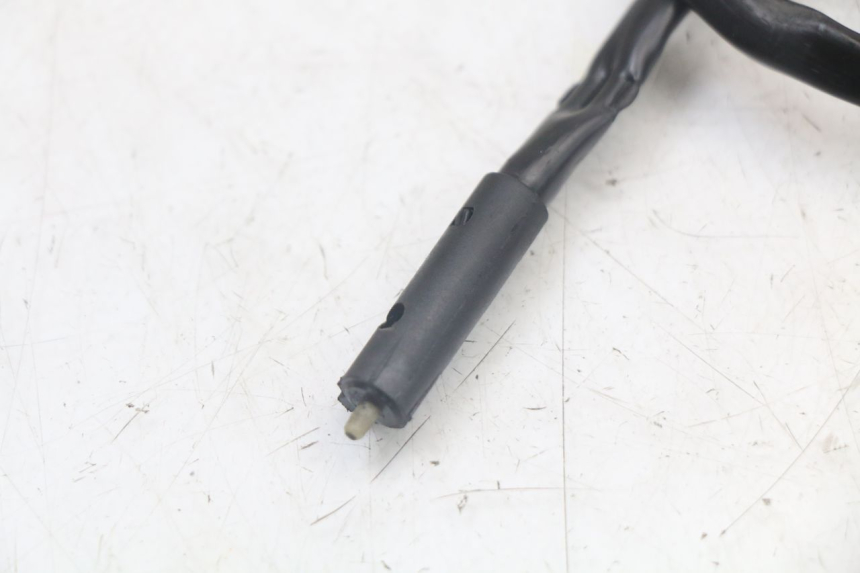 photo de LEFT BRAKE LIGHT SWITCH JM MOTORS SANTANA 50 (2014 - 2023) - Zoom on usage condition