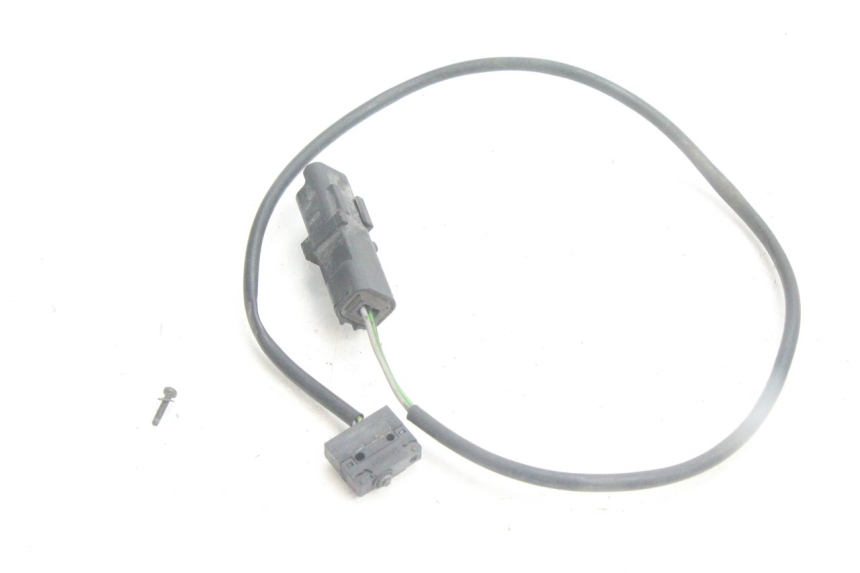 photo de LEFT BRAKE LIGHT SWITCH PEUGEOT SATELIS 125 (2006 - 2009) - Main view