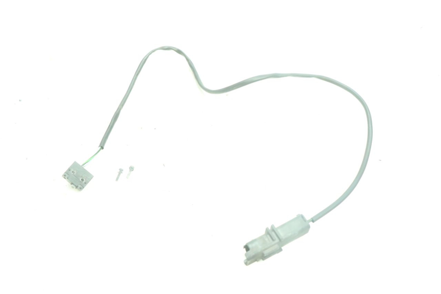 photo de LEFT BRAKE LIGHT SWITCH PEUGEOT SATELIS 125 (2006 - 2009) - Main view