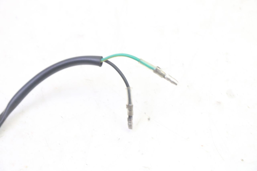 photo de LEFT STOP LIGHT SWITCH HONDA SCV LEAD 100 (2003 - 2007) - Zoom on usage condition