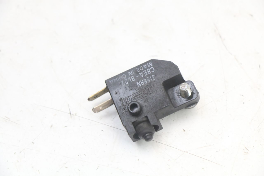 photo de LEFT STOP LIGHT SWITCH SUZUKI BURGMAN 125 (2018 - 2021) - Alternative perspective
