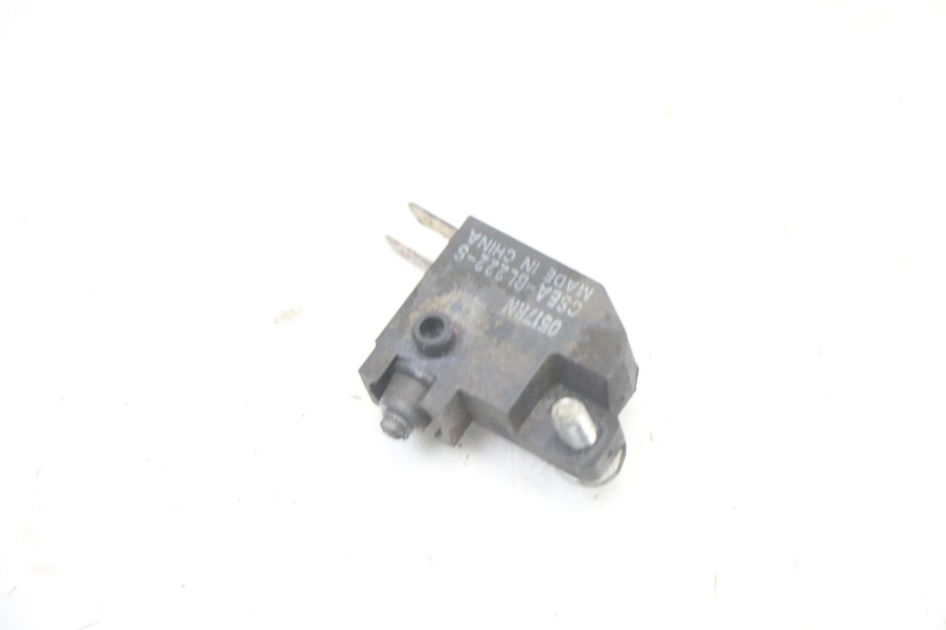 photo de LEFT STOP LIGHT SWITCH SUZUKI BURGMAN 125 (2018 - 2021) - Alternative perspective