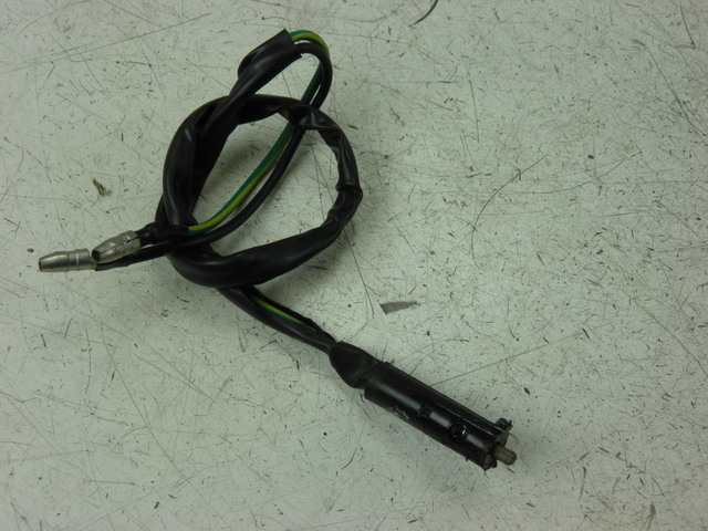 photo de LEFT STOP LIGHT SWITCH SWEET ELEC SWEET RACER TOB BOY 1 (2009 - 2012) - Main view