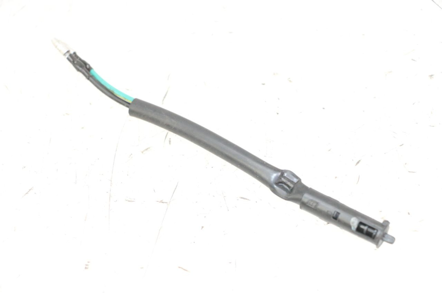 photo de LEFT STOP LIGHT SWITCH SYM FIDDLE 3 III 50 (2014 - 2020) - Main view